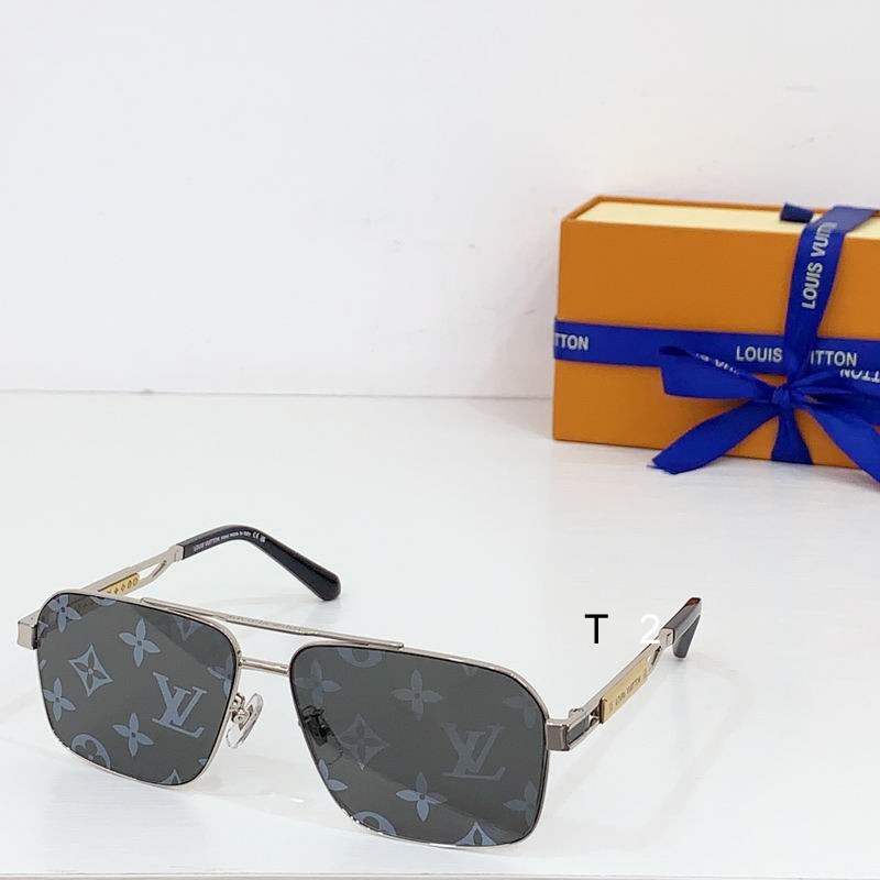 LV Sunglasses ID:20260410-1681